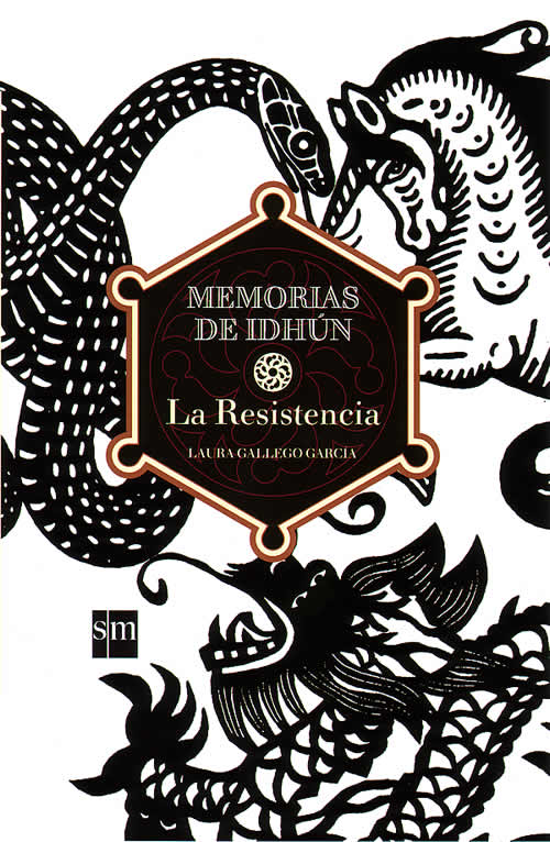 Memorias de Idhún I: La Resistencia