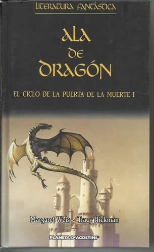 Ala de Dragón