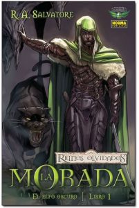 La Morada - El Elfo Oscuro