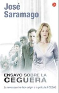 Ensayo sobre la ceguera