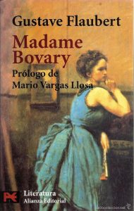 Madame Bovary