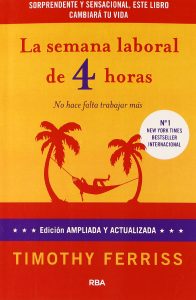La semana laboral de cuatro horas