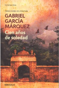 Cien años de soledad