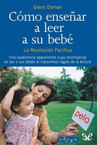 Como enseñar a leer a su bebé