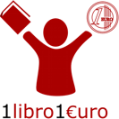 1 Libro = 1 Euro