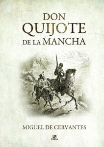 Don Quijote De La Mancha