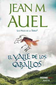 El Valle de los Caballos