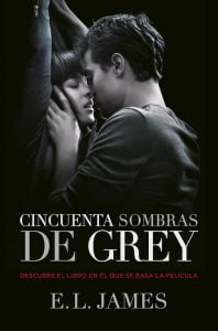 50 Sombras de Grey