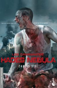 Los Caminantes: Hades Nébula