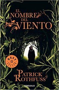 El Nombre del Viento