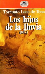 Los hijos de la lluvia