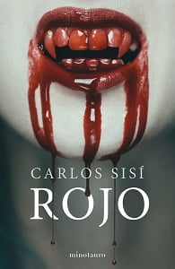 Rojo, de Carlos Sisí