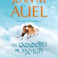 Los cazadores de Mamuts